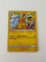 Pokemon Pikachu SM206
