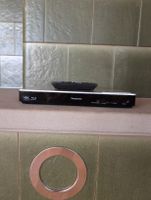 Panasonic Blu-ray Player DP-UB154EG-K guter Zustand 