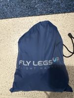 Fly legsup