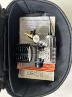 Orcan Nitro Motor 3.5 ccm