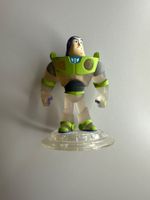 Disney Infinity Figur - Kristall Buzz Lightyear - Selten