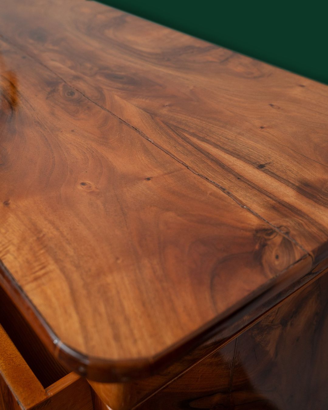 Commodes: COMMODE BIEDERMEIER – D'occasion à Moutier par Vintage-signature 6