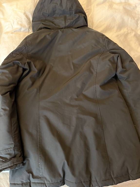 Giacche: Woolrich Jacke – Usato da Uettligen venduto da MarMar45 2