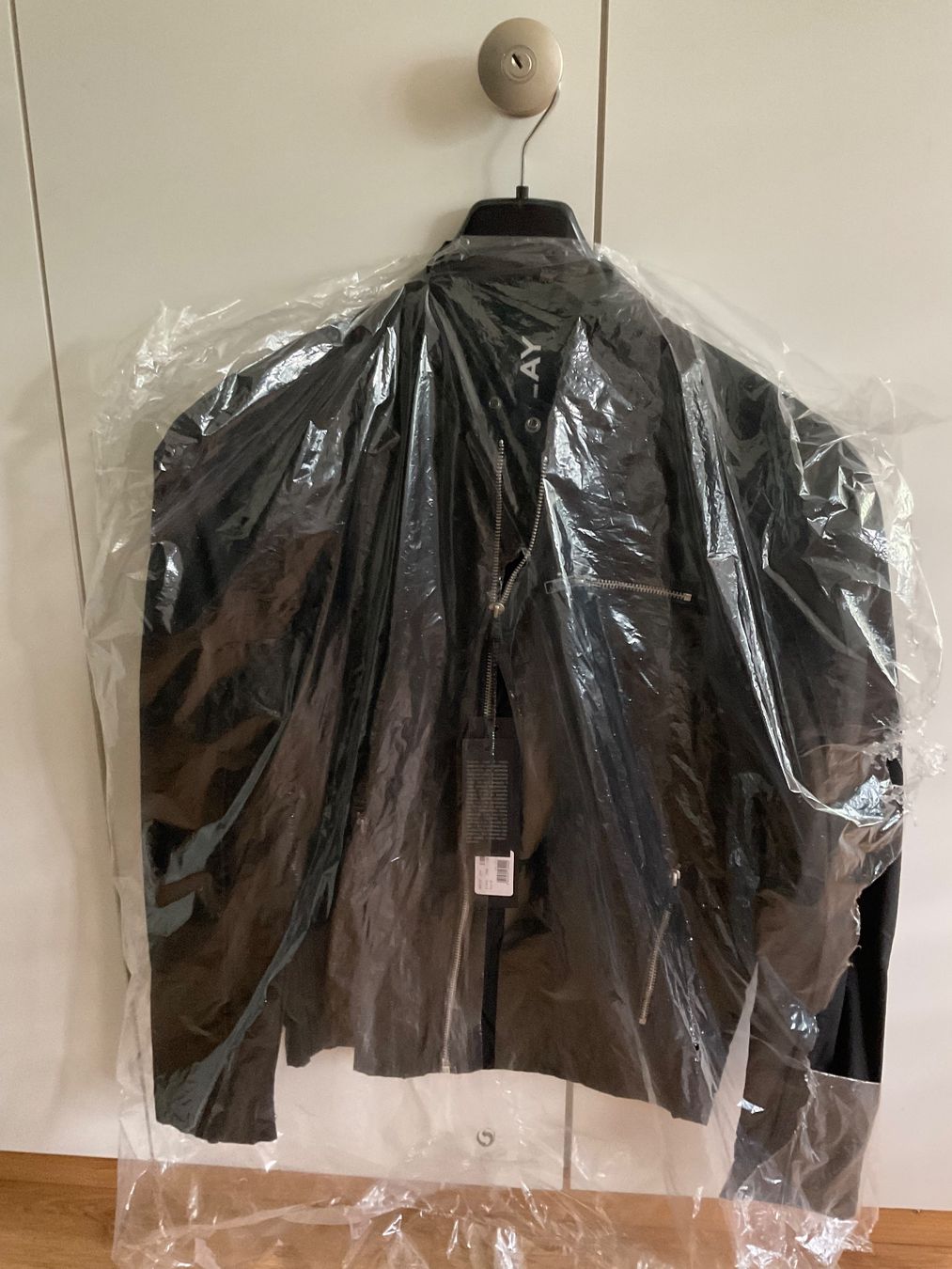 Replay Giacche: Replay Jacke – Nuovo e nell'imballaggio originale da Bern venduto da jp62 5