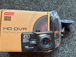 Baideluo HD DVR 1080P Dashcam