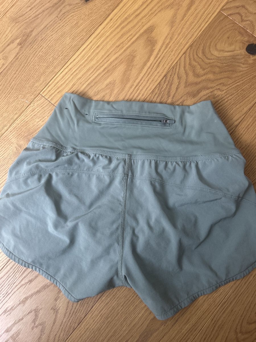 Pantaloni: Gilly Hicks Sport Shorts, Gr.S – Usato da Fraubrunnen venduto da alne777 2