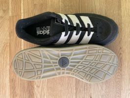 Adidas - Adimatic Black