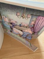 Ein Tag im Leben der Dorothea Wutz, Mondo Verlag