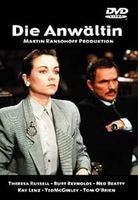 DIE ANWÄLTIN            Burt Reynolds             NEUWERTIG