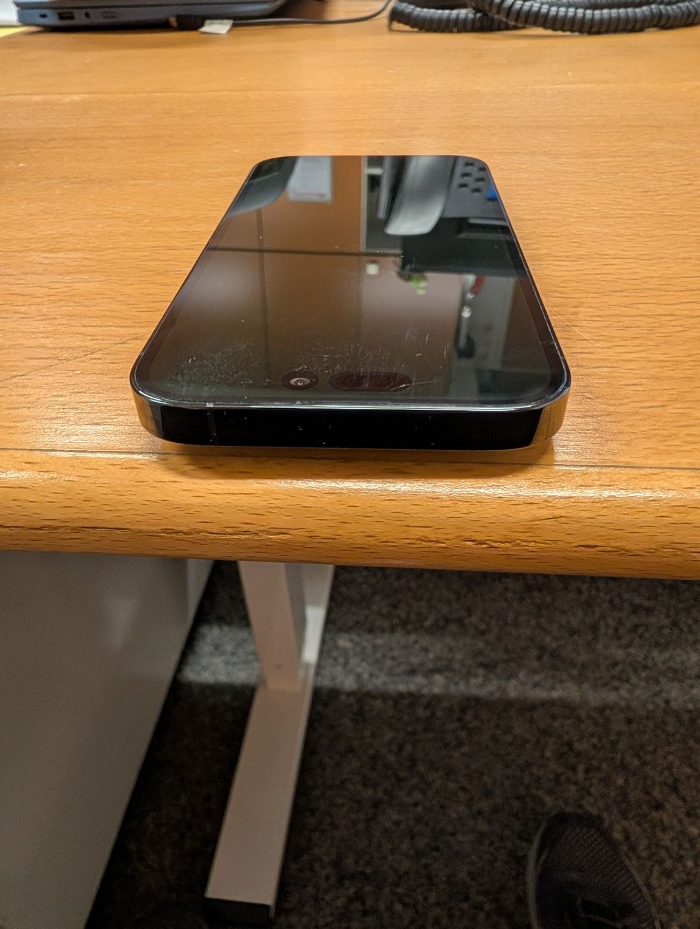 Apple Portables: Iphone 14 pro 128GB – D'occasion à Boswil par sami_L_jackson 3