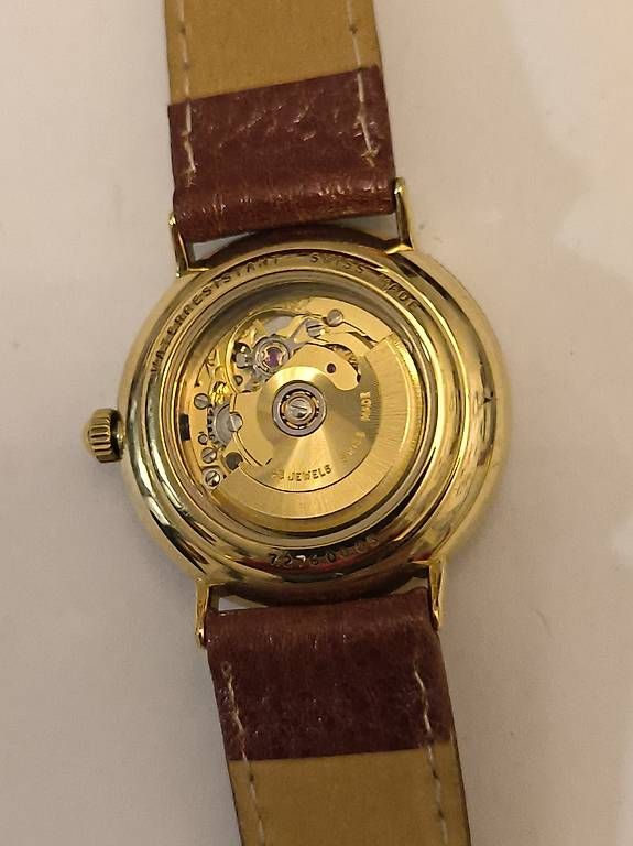 Uhren: Candino Automatik Uhr  – Gebraucht aus Kreuzlingen von lup_jd2v 1