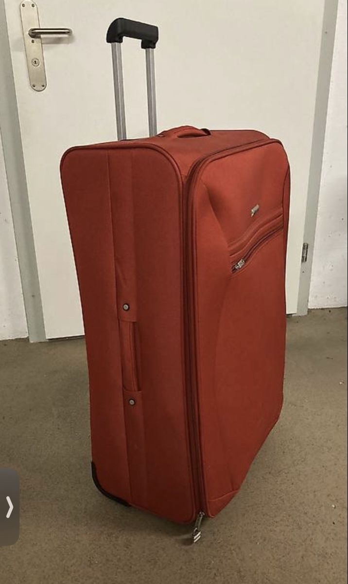 Valigie: Koffer XL – Usato da Oftringen venduto da Genco_54 1