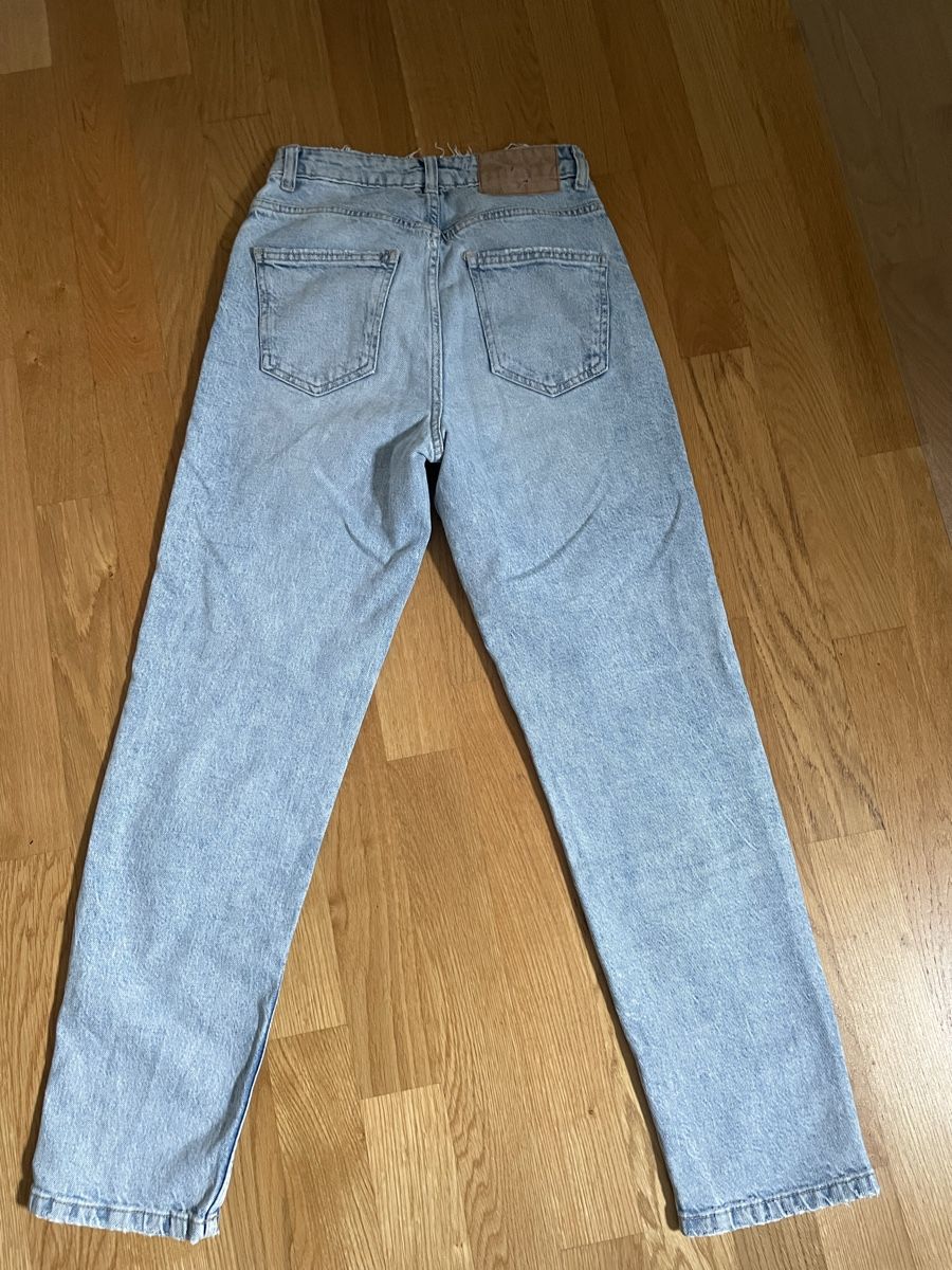 Zara Jeans: Jeans – D'occasion à Balgach par sei_s6d7 2