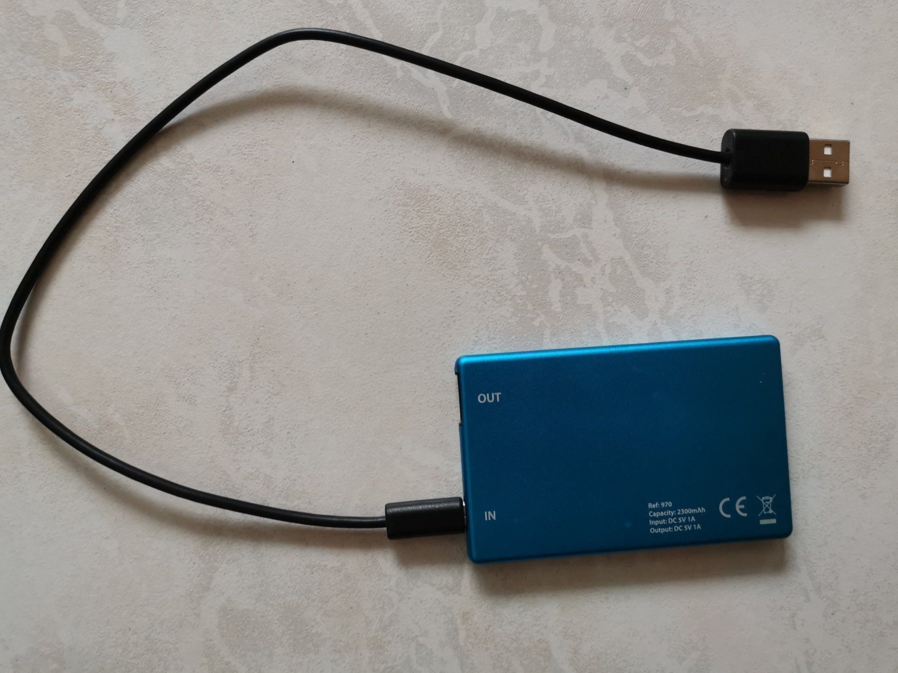 Samsung Ladegeräte: Go Travel – mobile power – Gebraucht aus Courtepin von mara_1808 1