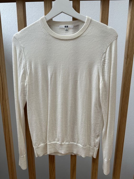 Kaschmir Pullover Uniqlo | Kaufen Auf Ricardo