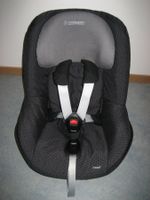 Maxi Cosi Pearl  9-18 Kg für Familyfix top Zustand, Versand