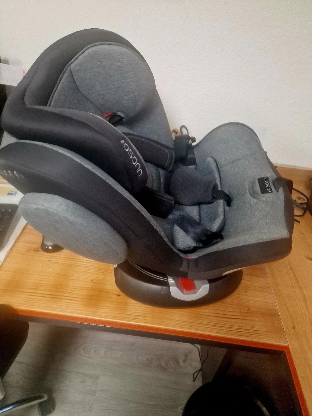 Osann Auto-Kindersitze: Kinder-Autositz – Gebraucht aus Röthenbach Hbsee von Anduri 2