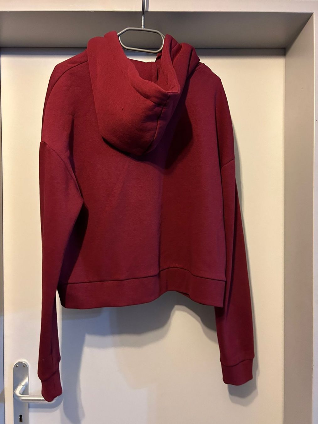Pullover & Sweatshirts: Dunkelroter Pullover von Even & Odd, Grösse M – Gebraucht aus Oberurnen von simgug 1