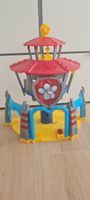 Paw Patrol Zentrale