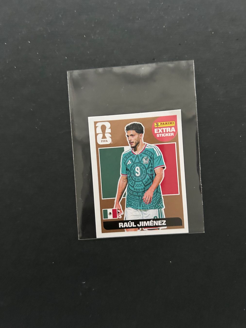 Panini Sammelbilder & Trading cards: Panini Christian Pulisic Extra Sticker neu – Neu (gemäss Beschreibung) aus Zürich von Yvo619 5