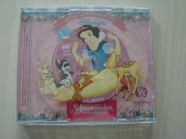 CD: Disneys Schneewittchen - Meine Lieblingslieder, Top!
