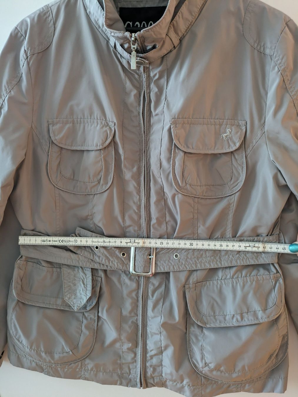 Giacche: Jacke "Silberli" Gr. M/40 – Usato da Benken SG venduto da olga81 3