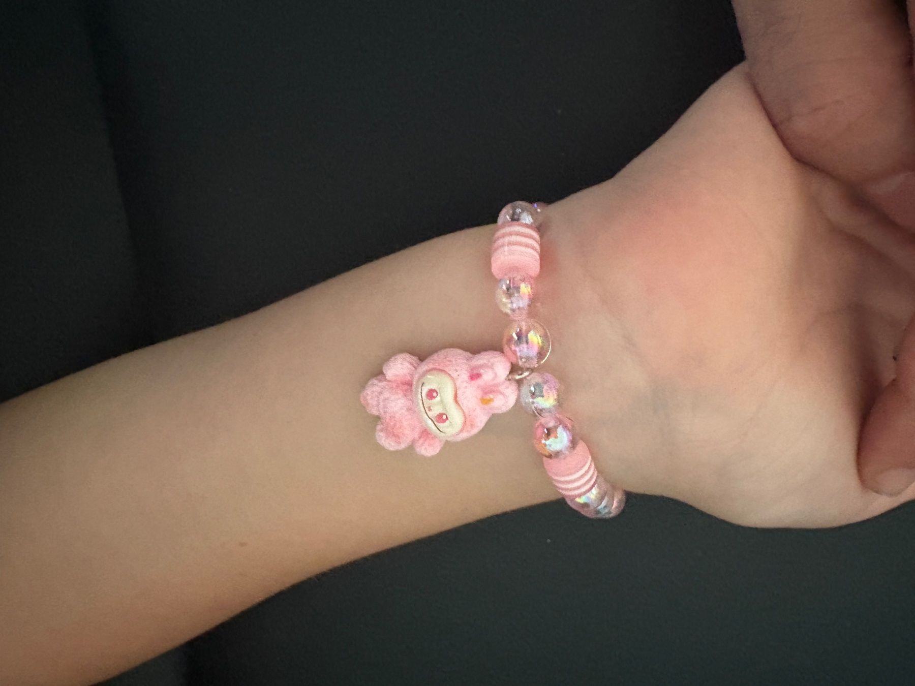 Bracelets: Labubu Handkette – Neuf avec emballage d'origine à St.Gallen par Christianl02 2