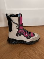 Bally boots