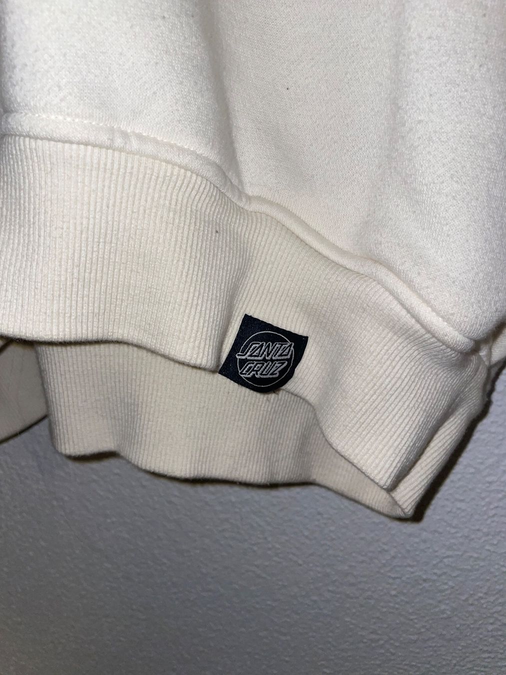 Santa Cruz Maglioni & Felpe: Original Santa Cruz Pullover 12 – Usato da Walenstadt venduto da ste_mp6f 2