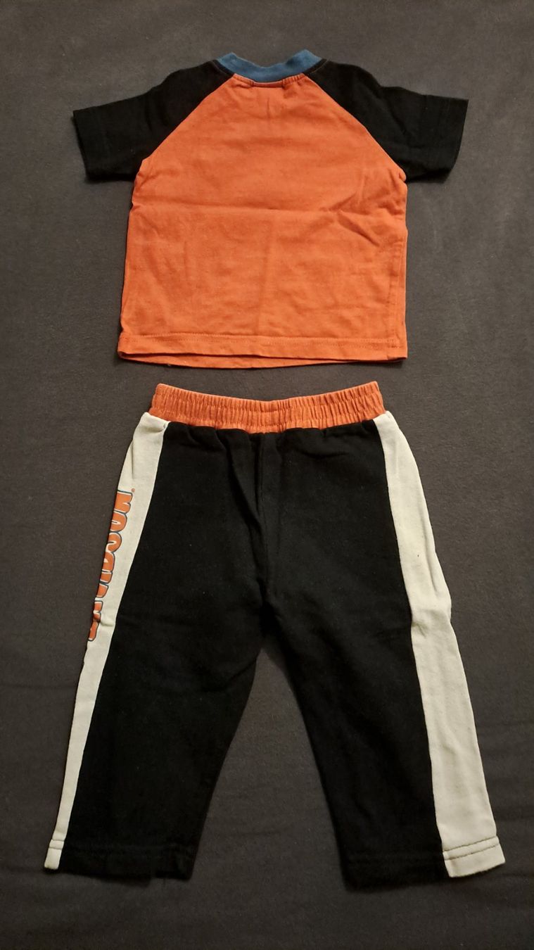 Lotti & Set di vestiti: Harley Davidson Trainingsanzug Gr.80/86 – Usato da Oberrieden venduto da Raja011 2