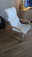 Fauteuil à bascule IKEA POÄNG