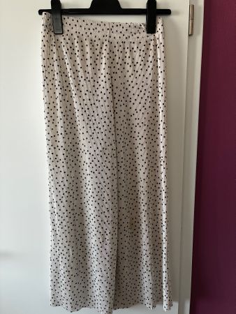 Pantalon fluide Pull&Bear