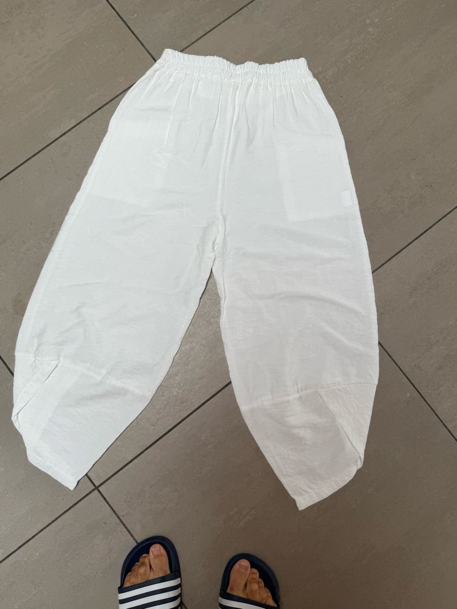 Hosen: Leichte Boho Sommerhose – Neu (gemäss Beschreibung) aus Sigriswil von ck56 1