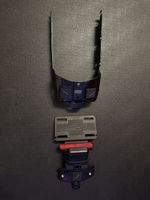 Harley Davidson Nummerhalter (Original)