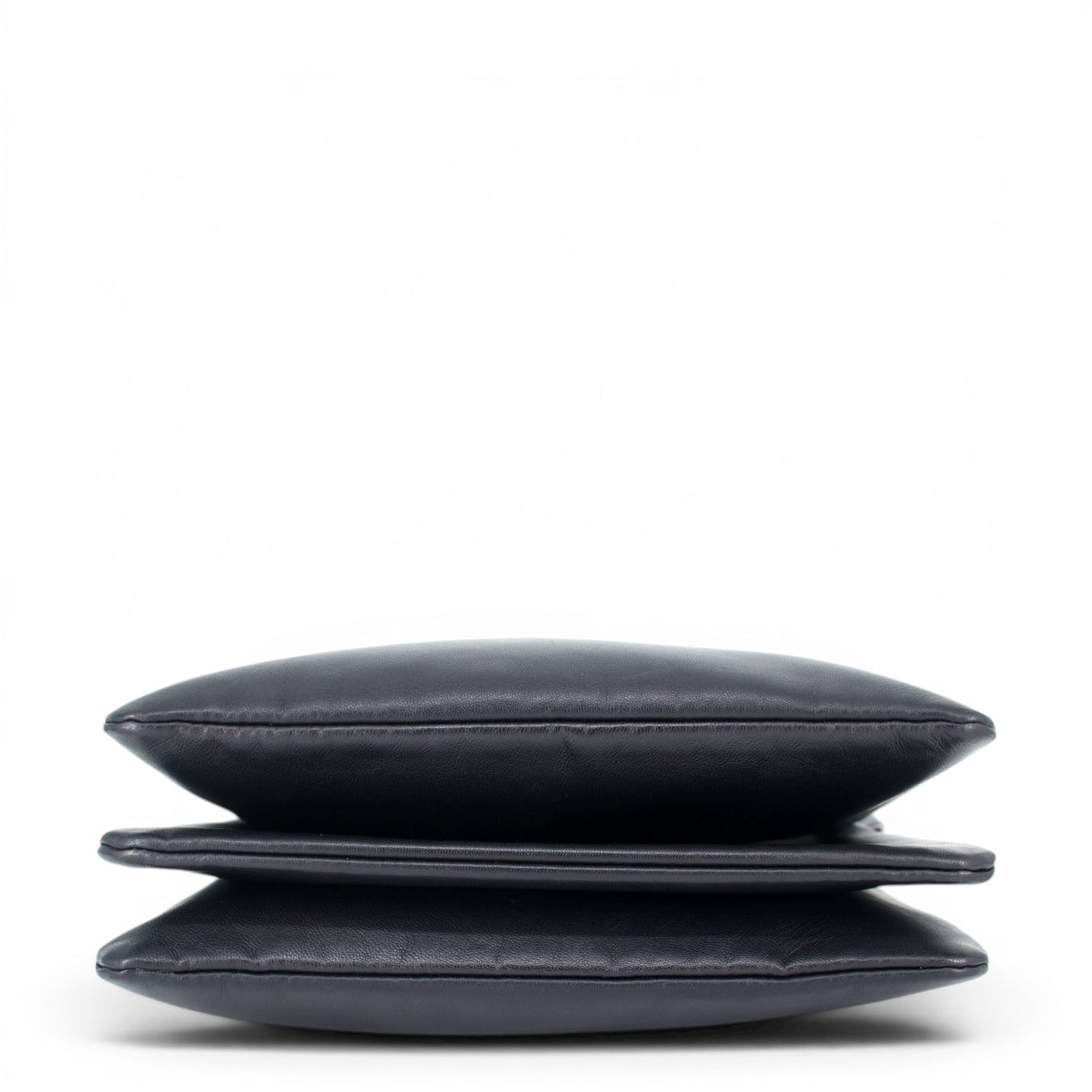 Celine Borse da donna: Céline Large Trio schwarz – Usato da Binningen venduto da Designerlabels 7