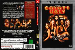 DVD - Coyote Ugly (Special Edition)