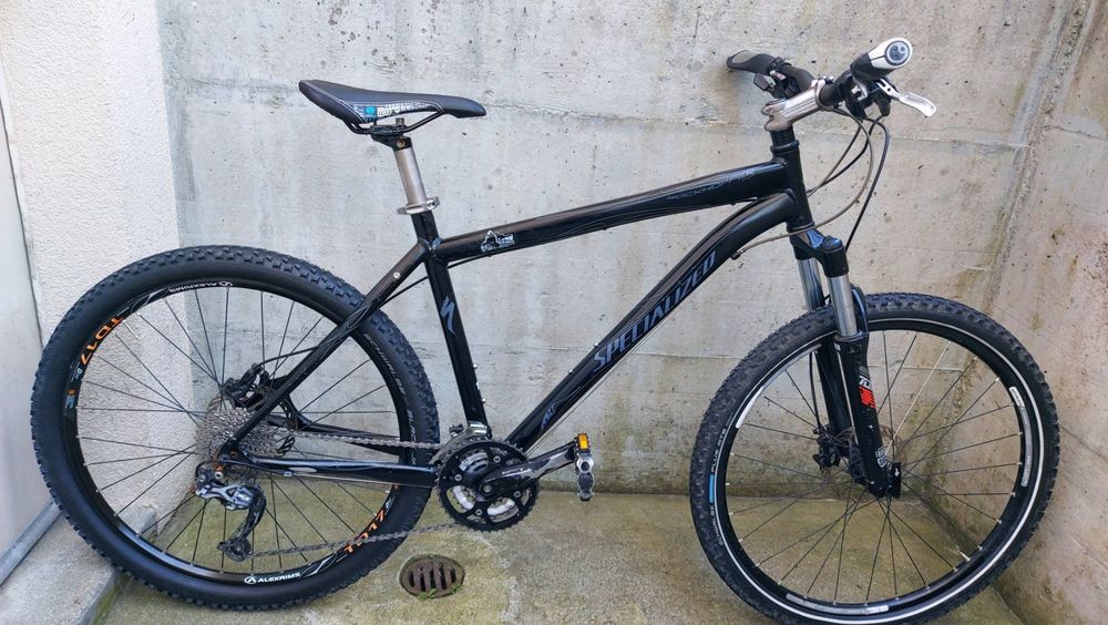 Specialized rockhopper store 26 inch