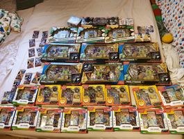 Riesiges Pokémon, Sammlung-Set (EN) – Displays, Bundles,etc