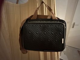 Praktischer Kulturbeutel / Schminktasche -