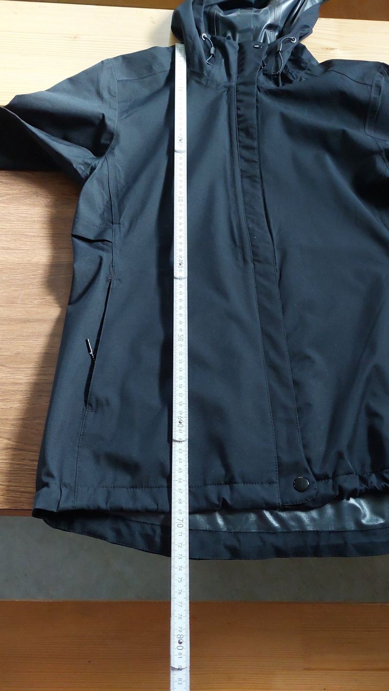 Giacche: Regenjacke – Usato da Illgau venduto da usa_c6q6 4