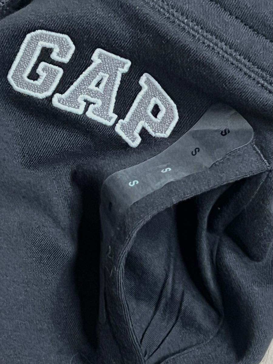 Gap Hosen: GAP Jogginghose Schwarz Gr.S -  Neu – Neu und originalverpackt aus Visp von bluenero 3