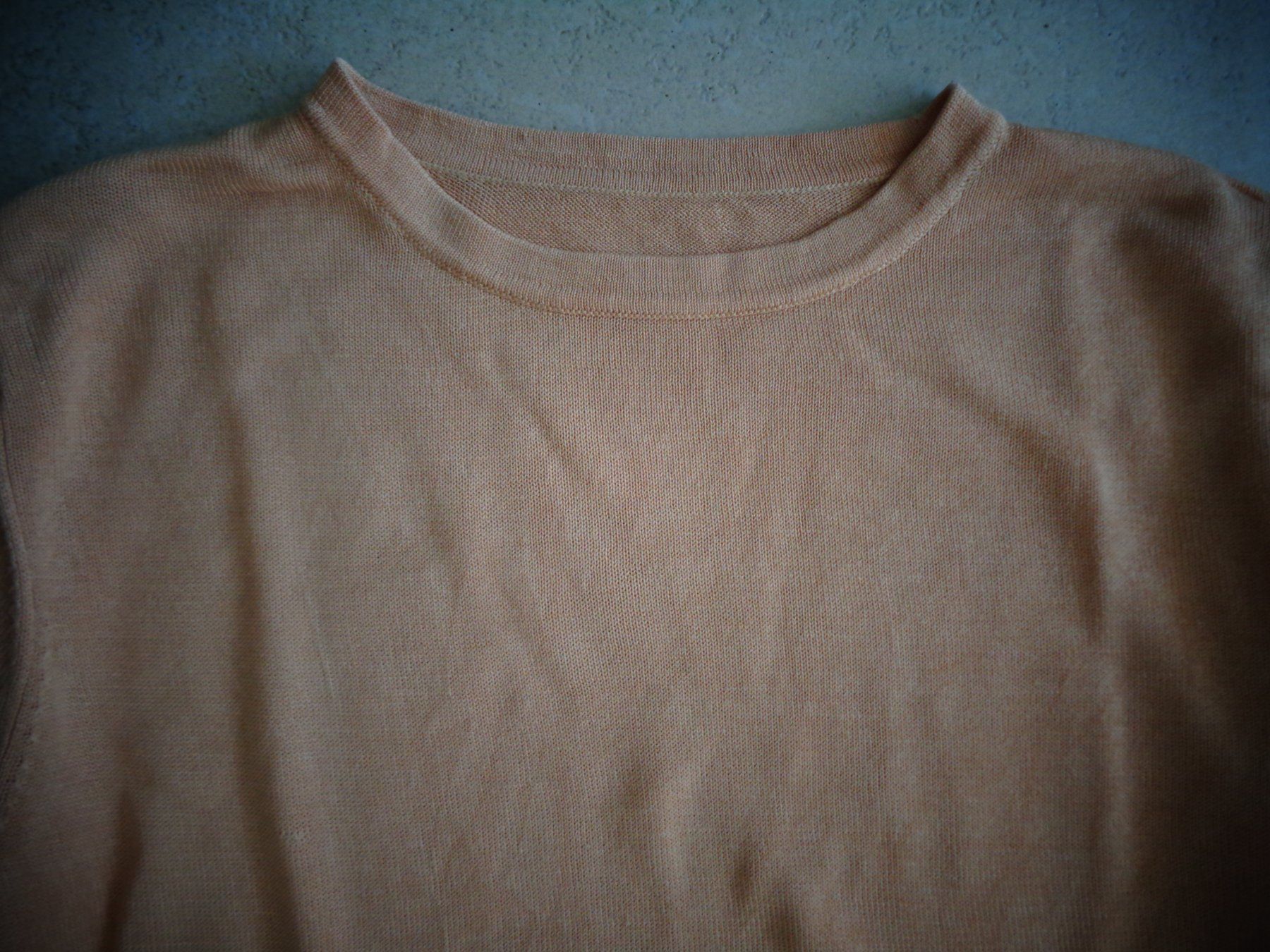 Pulls & Sweat-shirts: SHIRT GR.38  100% SEIDE – D'occasion à Rotkreuz par Samballi 1