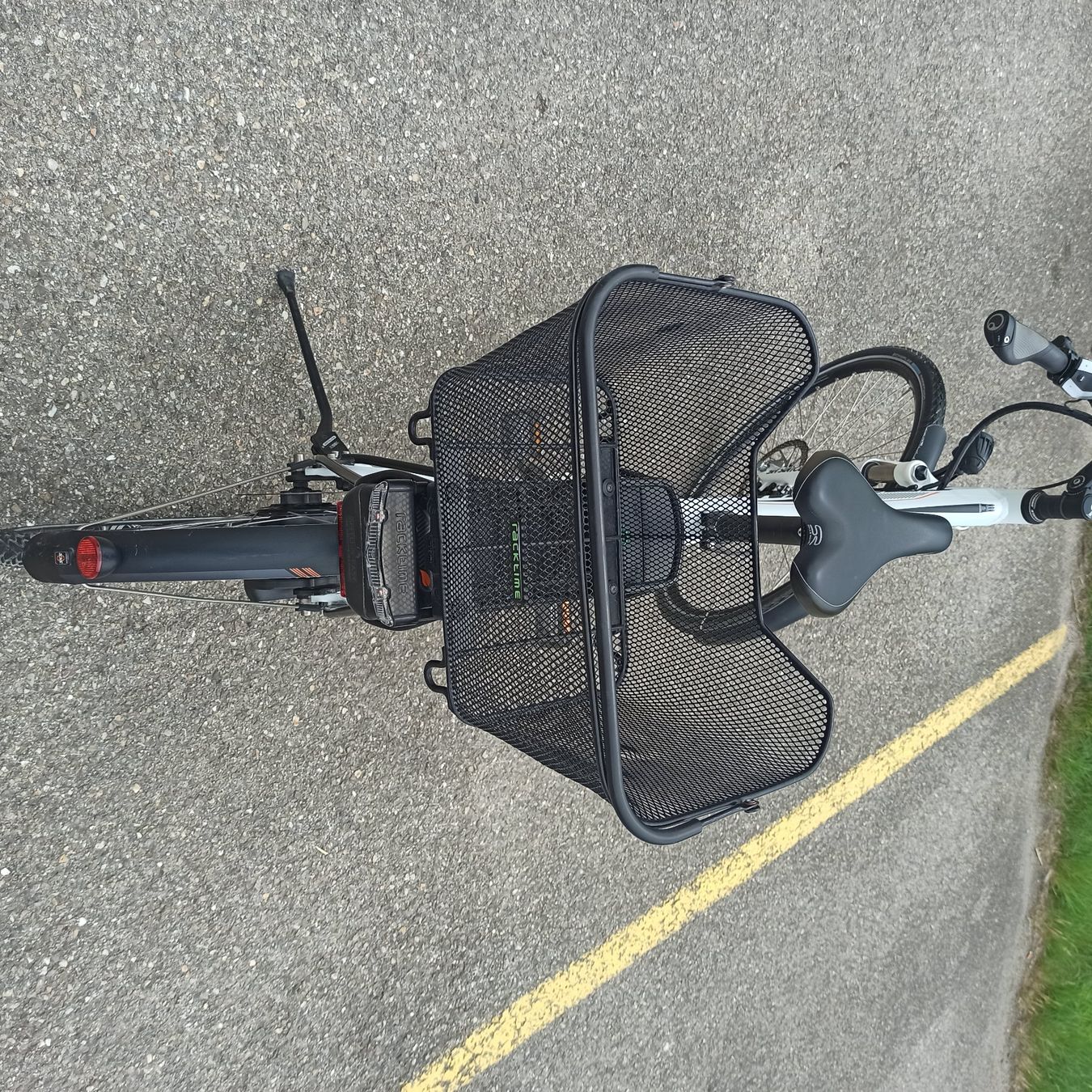 Stevens Biciclette: Vélo électrique STEVENS – confortable et pratique – Usato da Chézard-St-Martin venduto da myk_5nbp 6