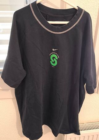 Nike T-Shirt Salésienne de Paris - Größe L 