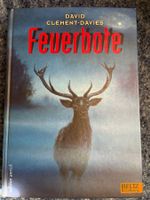 Feuerbote von David Clement-Davies