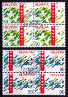 1990_799+800_700 Jahre Eidgenossenschaft_Vb ET !