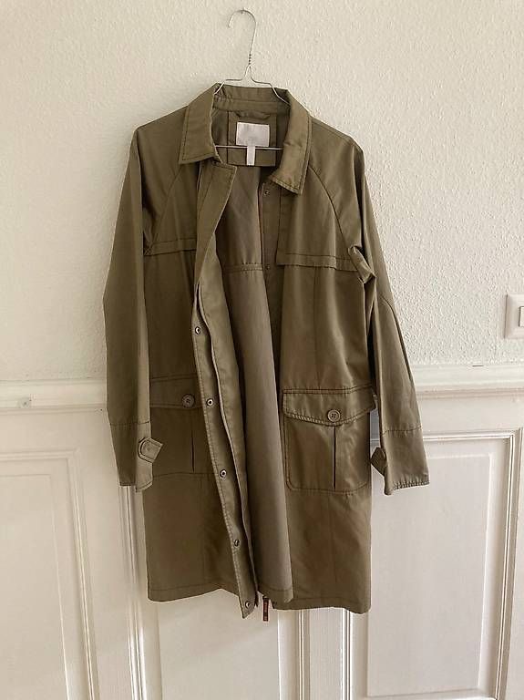 Giacche: Trenchcoat Gr. S/M – Usato da Bern venduto da tan_2rrh 2