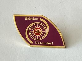 1 Pin ATB Sektion Uetendorf