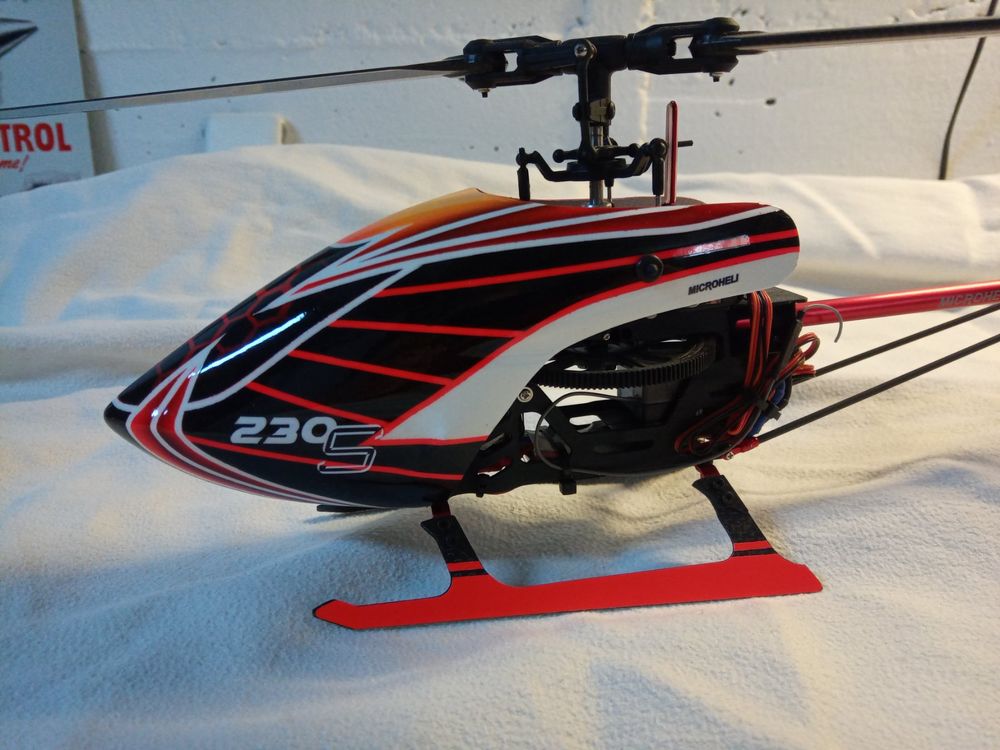 Blade 230 S V2 | Kaufen auf Ricardo
