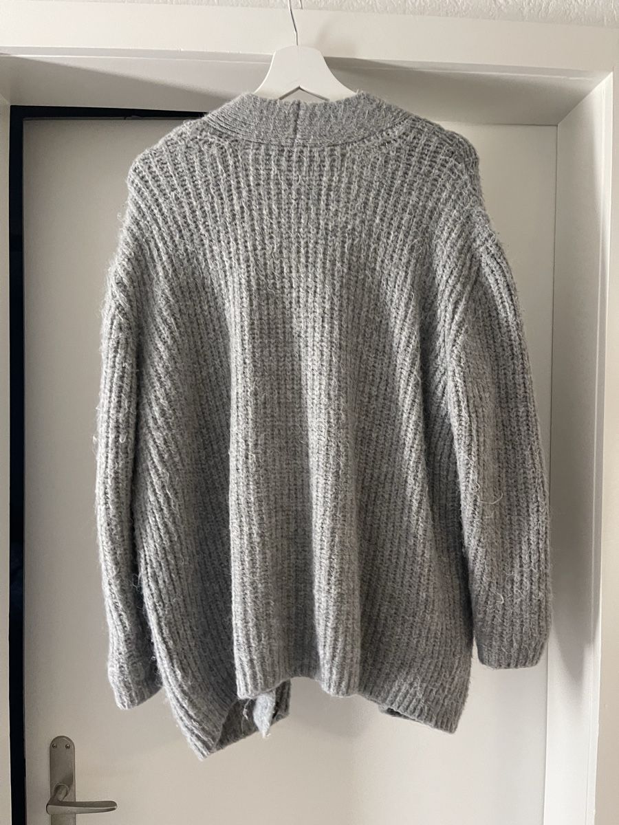 Zara Jacken: Strickjacke von Zara – Gebraucht aus Bern von jeh0815 3
